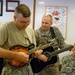 Army Officers Jam Together in Baghdad Bad Boys Band