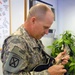 Army Chaplain Jams with Baghdad Bad Boys in Final Iraq Performance