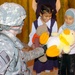 U.S. Soldier Brings Donated Toys to Iraqi Schoolchildren