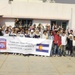 Iraqi Children Receive Donations from Colorado Students