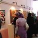 Iraqi Women and Youth Celebrate International Women's Day at Community Center