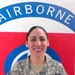 Army Spc. Eileen Flynn Follows Husband's Military Path
