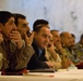 Iraqi Army Showcases Civil-Military Operations Capabilities at Al Faw Palace