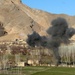 EOD Detonates Roadside Bomb in Afghanistan