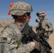 Soldiers Patrol Afghanistan Amid Ongoing Operations