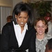 First Lady Michelle Obama Visits Troops at Fort Bragg
