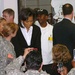 First Lady Michelle Obama Visits Fort Bragg, Meets with Soldiers and Civilians