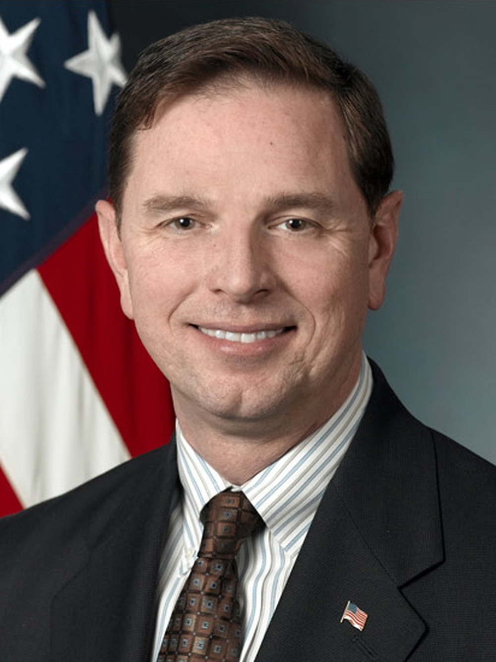 DVIDS - News - Public Affairs Chief Takes Stock of Tumultuous Year