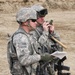 U.S. Soldiers Assist Afghan Farmer in Vineyard Planning