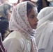 Women and Girls Celebrate International Women's Day in Pajshir Province