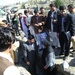 Afghan Governor Celebrates Women's Resource Center Groundbreaking