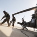 Iraqi Police Conduct Air Assault Training with U.S. Soldiers in Iraq