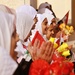 Iraqi Girls' School Opens with Celebration