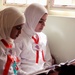 Girls' School Opens in Diwaniya, Iraq
