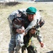 Afghan, U.S. Soldiers Train for Combat Casualty Care in Afghanistan