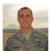 Air Force Tech. Sgt. Safeguards Nuclear Arsenal
