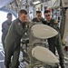 Airmen Prepare C-17 for Nuclear Weapons Transport at McChord AFB