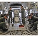 Airmen Prepare C-17 to Transport Nuclear Training Device