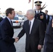 Defense Secretary Gates Welcomes Canadian Counterpart to Pentagon