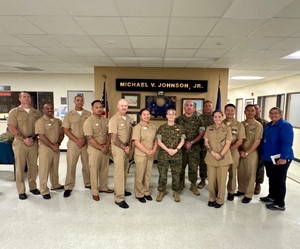 AFN Aviano Radio Spot: Wood PCS Limits