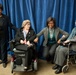 Women Veterans Honored at Arlington National Cemetery