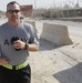 Army Staff Sgt. Keeps Fit, Relieves Stress During Iraq Deployment