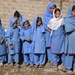 Afghan Girls Seek Care at Hope of Mother Clinic