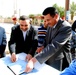 New Courthouse Construction Begins in Wasit Province, Iraq