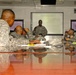 Army Officer Teaches Criminal Justice, Military Science in Iraq