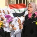New Secondary School for Girls Opens in Diwaniyah, Iraq