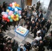 New Irbil Orphanage and Senior Center Dedicated in Iraq