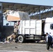 Solid Waste Transfer Station Boosts Waste Handling Capacity in Kirkuk, Iraq