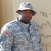 Army Spc. Finds Creative Outlet in Baghdad Deployment