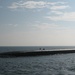 Strategic Missile Submarine USS Maryland Cruises Atlantic