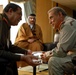 Iraqi Army General Meets with Tribal Leaders at Security Conference in Baghdad