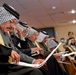 Iraqi, U.S. Officials Discuss Security at Baghdad Conference