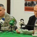 U.S. Army, Iraqi Officials Discuss Security Progress in Diwaniya Province