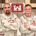 Father-Son Navy Veterans Deployed Together to Oversee Construction in Iraq