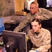 Marine, Air Force Troops Collaborate on Video Editing in Afghanistan