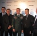 Advance Screening of &quot;Brothers at War&quot; Brings Together Military, Film Figures