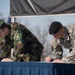 U.S. Military Leaders Sign Soldier and Family Assistance Center Groundbreaking Covenant