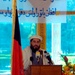 Nangarhar Provincial Council Chairman Commemorates Soviet Withdrawal from Afghanistan