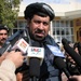 Afghan Engineer Advises Local Contractors on Power Plant Refurbishment Project