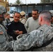 Iraqi Police, U.S. Soldiers Collaborate at Numaniyah Station