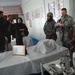 Air Force Officer Trains Afghan Midwives to Deliver Care in Rural Areas