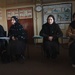 Midwives-in-Training Prepare to Serve Rural Afghanistan