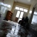 Paktia Provincial Hospital in Afghanistan Struggles with Lack of Electricity