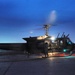 Iraqi Aircrews Complete First Night Vision Goggle Training at Camp Taji