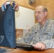 Army Chief Warrant Officer Oversees Flight Operations in Iraq