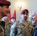Defense Secretary Gates Meets with Polish Special Forces in Krakow